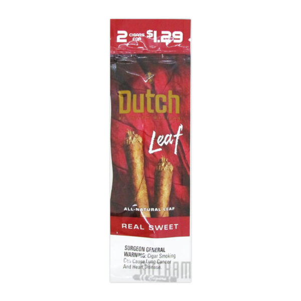 Dutch Leaf