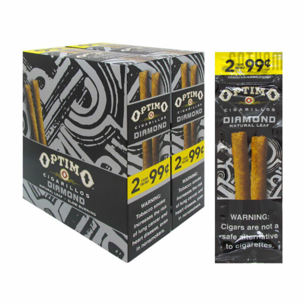 Optimo Cigarillos