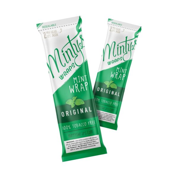 Mintys Wraps