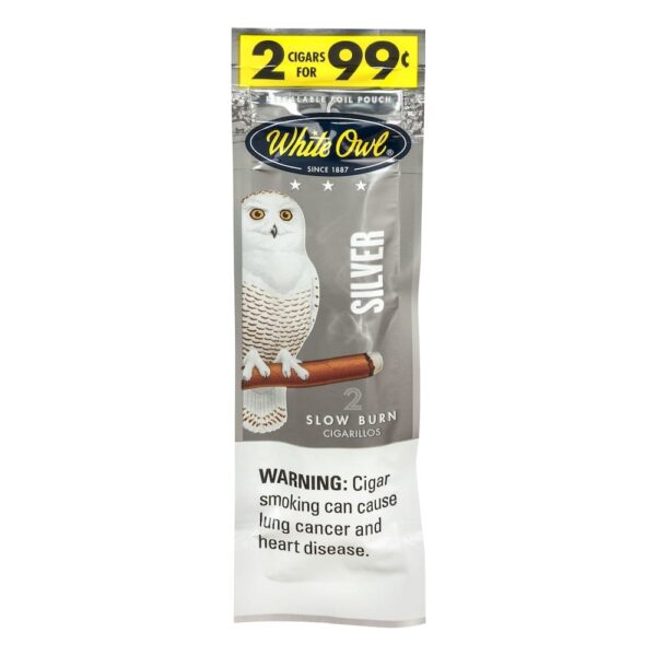 White Owl - Image 3