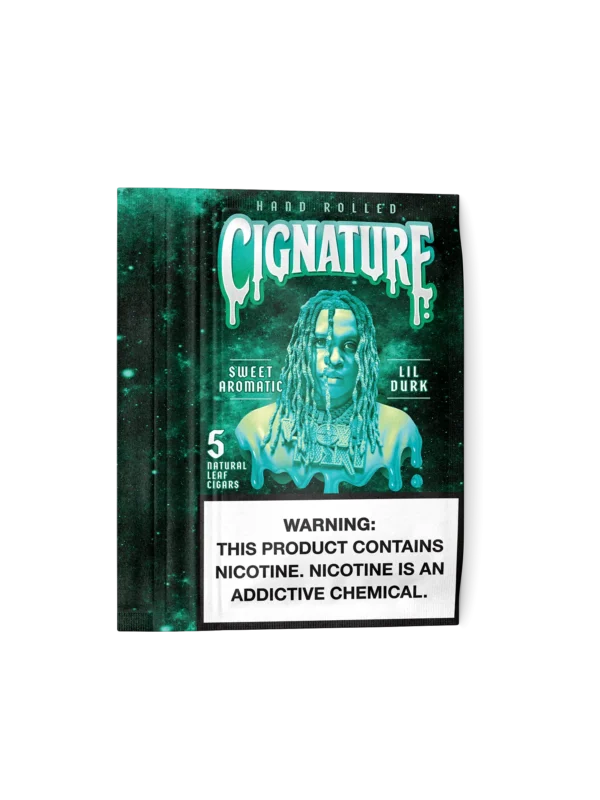 Cignature Cigars - Image 3