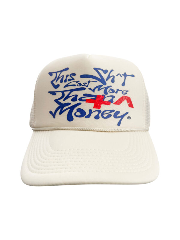 TSCMT$ +^ HAT ( Cream )