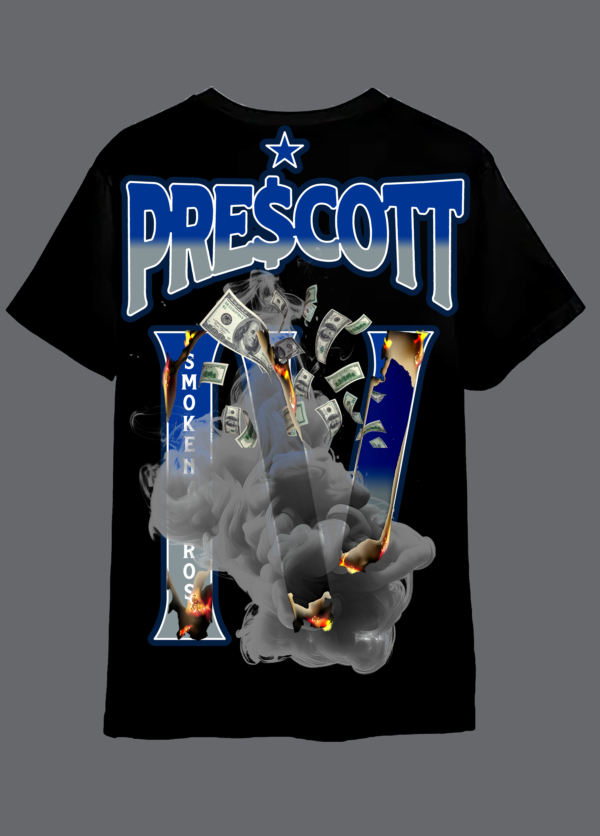 Dallas Cowboys ( Prescott) - Image 2