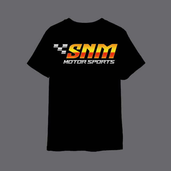 SNM Motorsport ( blk/snm ) - Image 2