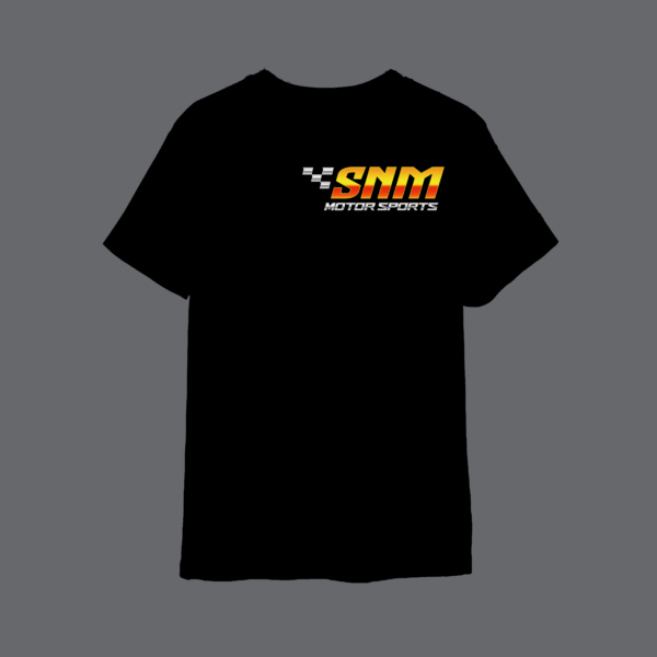 SNM Motorsport ( blk/snm )