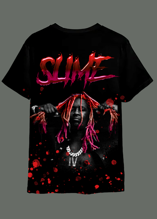 YT Slime (Red)