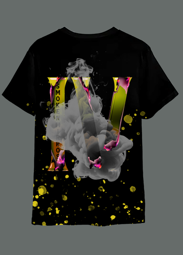YT SLIME ( Yellow ) - Image 2