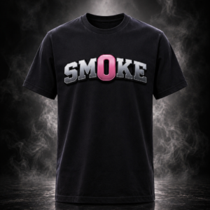 Smoke Essentials Tee