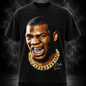 SMOKENMIRRORS “Iron Mindset” Tee ( Rhinestone )