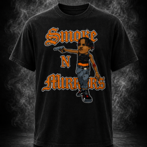 * The Young & Reckless Tee