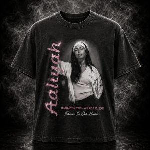 SMOKENMIRRORS “One In A Million” Tee