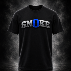 Smoke Essentials Tee