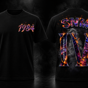 * Born in ’84 Tee