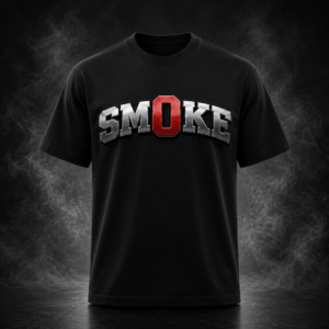 Smoke Essentials Tee